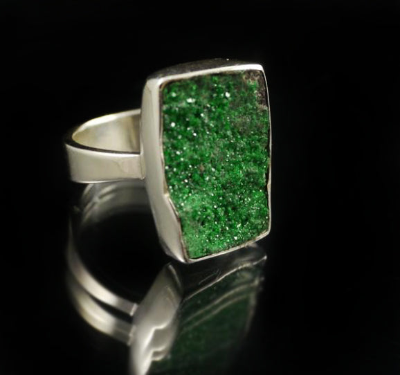 Uvarovite Meanings