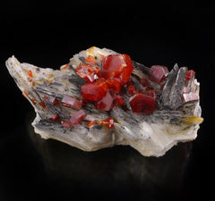 Vanadinite