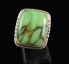 Variscite