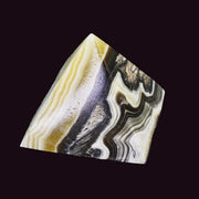 Zebra Calcite