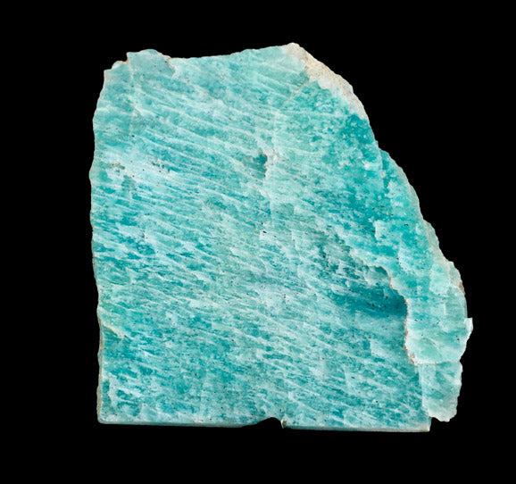 amazonite slice brisbane