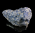 Blue Calcite