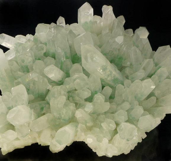 Fuchsite Crystal Meanings