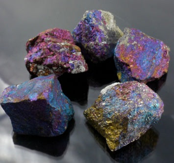 Chalcopyrite