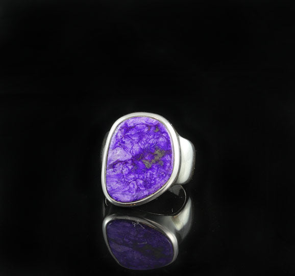 Sugilite Meanings