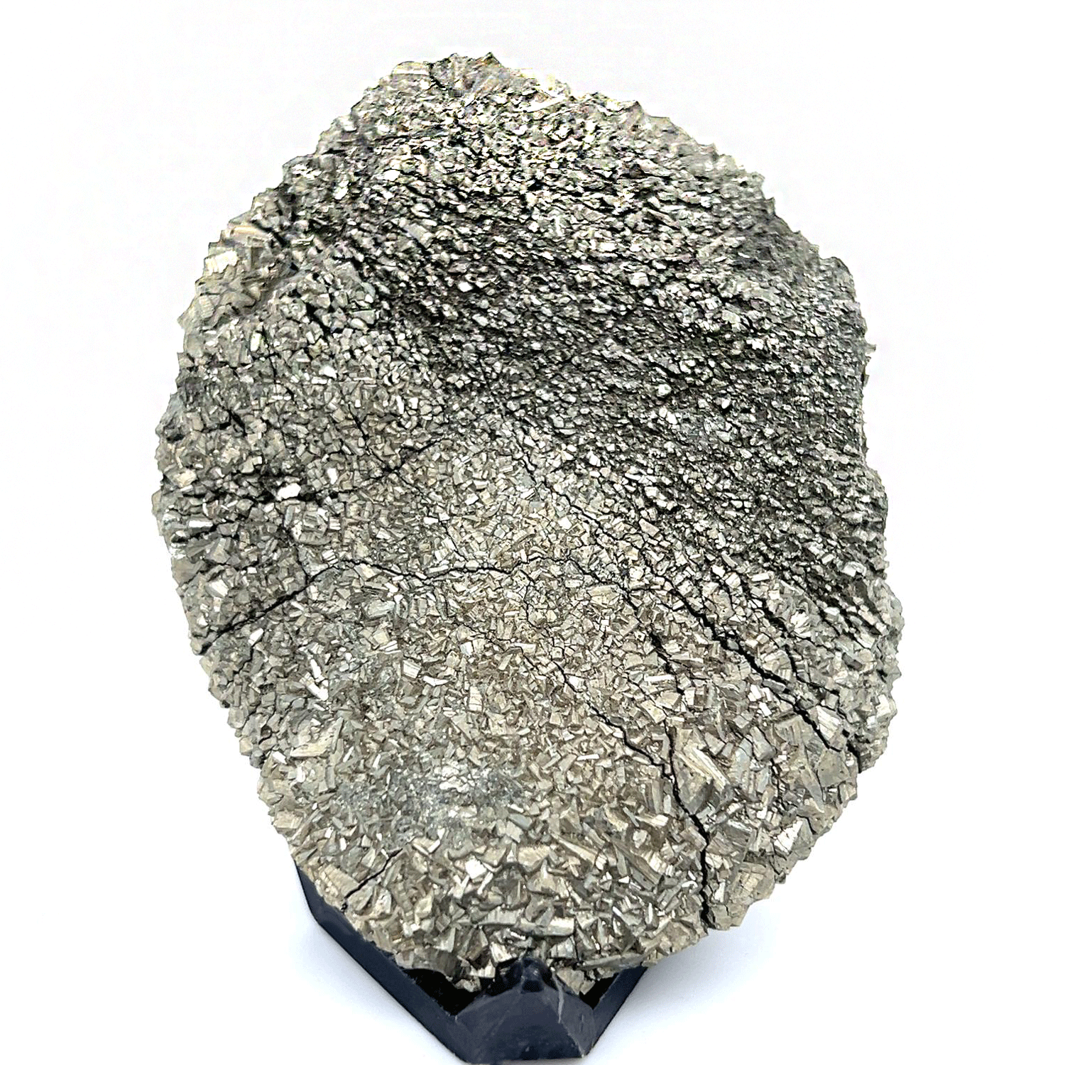 Nodular Pyrite Specimen