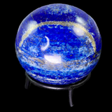 Lapis Sphere