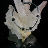 Shark Tooth Pendant