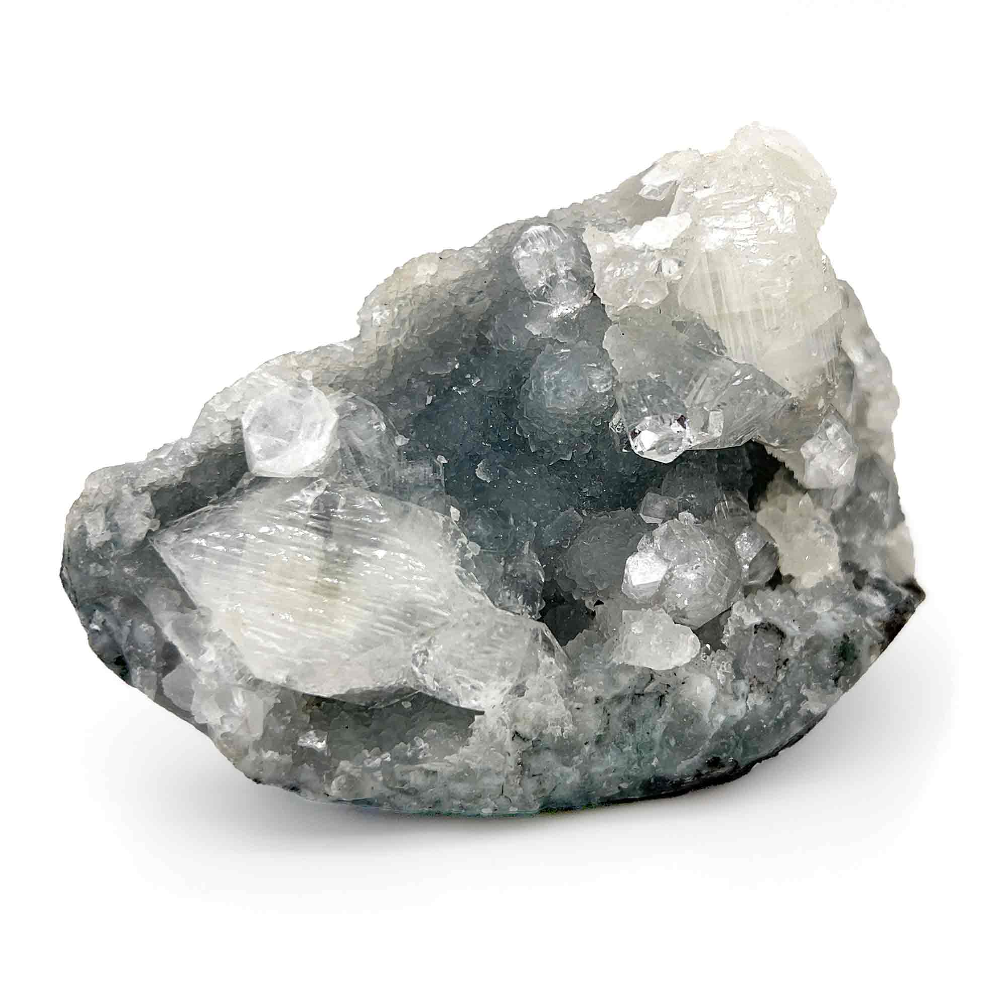 Apophyllite Specimen