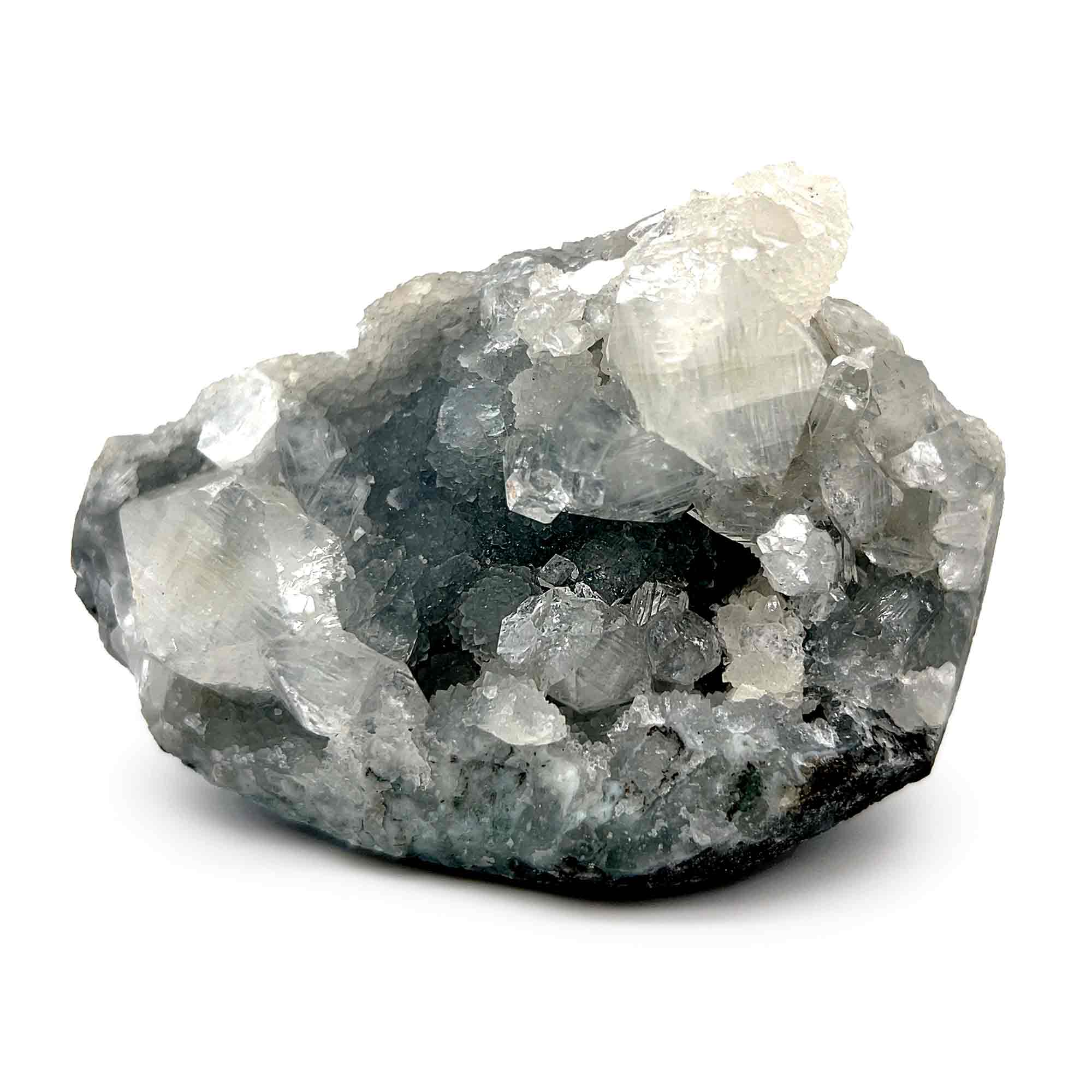 Apophyllite Specimen