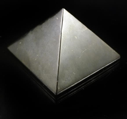 Shungite Pyramid