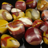 Mookaite Tumbled Stone