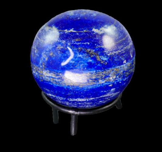 Lapis Sphere