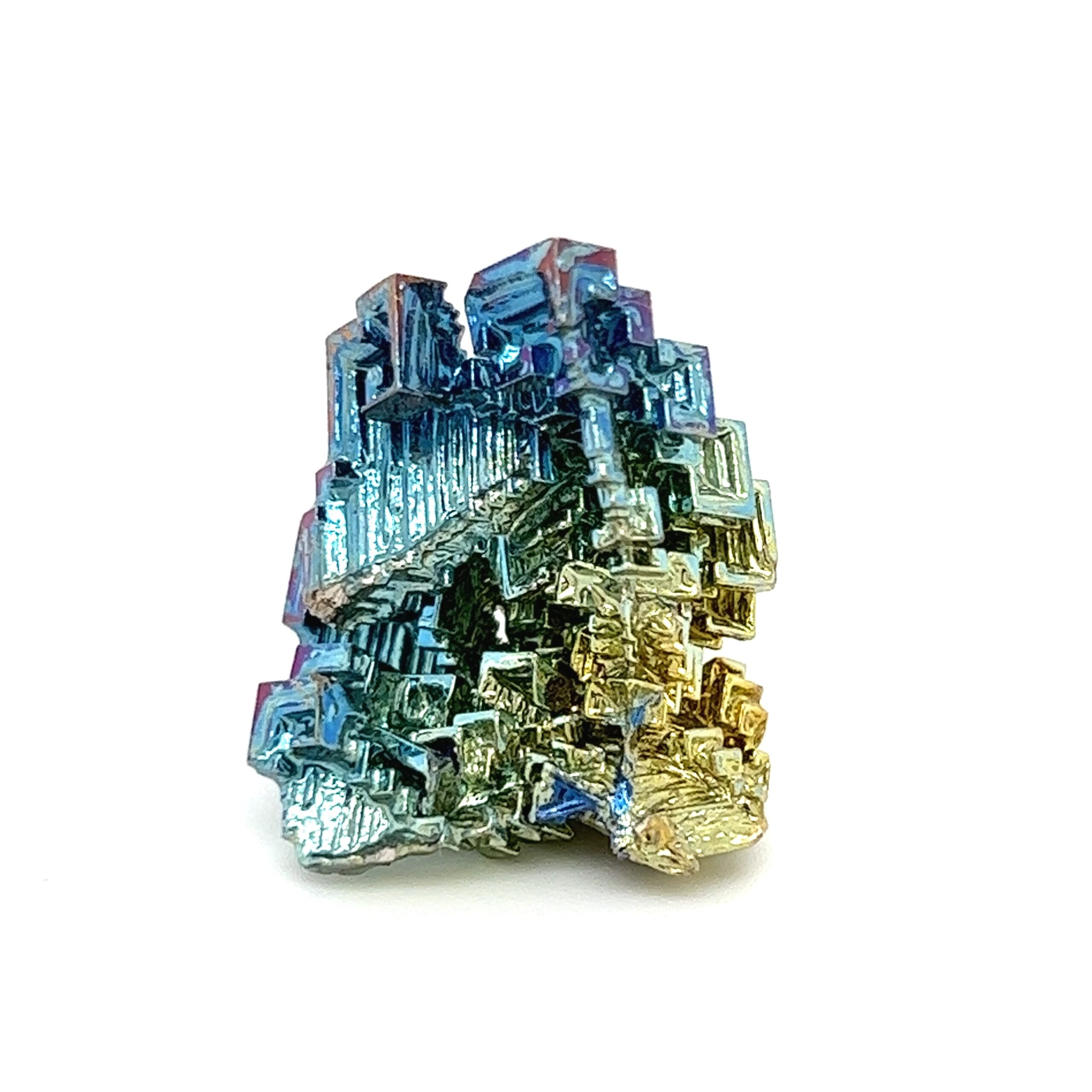 Bismuth Small Specimen