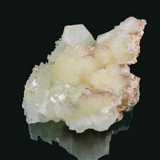 Clear Apophyllite Specimen