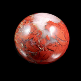 Brecciated Jasper Sphere 4cm