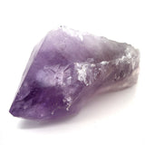 Amethyst Natural Point