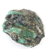 Emerald Raw Specimen from Brazil