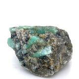 Emerald Raw Specimen from Brazil