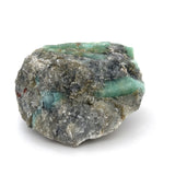 Emerald Raw Specimen from Brazil