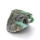Emerald Raw Specimen from Brazil