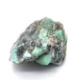 Emerald Raw Specimen from Brazil