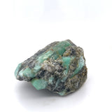 Emerald Raw Specimen from Brazil
