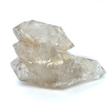 Tibetan 'Herkimer' Natural Point