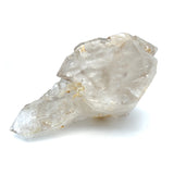 Tibetan 'Herkimer' Natural Point