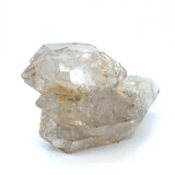 Tibetan 'Herkimer' Natural Point
