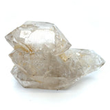 Tibetan 'Herkimer' Natural Point