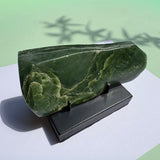 Jade Polished Free Form