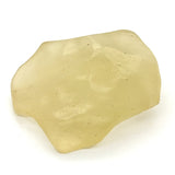 Golden Libyan Desert Glass