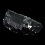 Black Obsidian Specimen