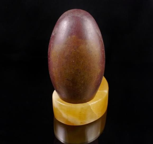 Shiva Lingam 11cm