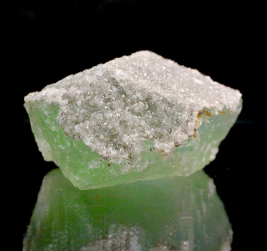 Fluorite Specimen- Chenzhou China