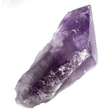 Amethyst Natural Point