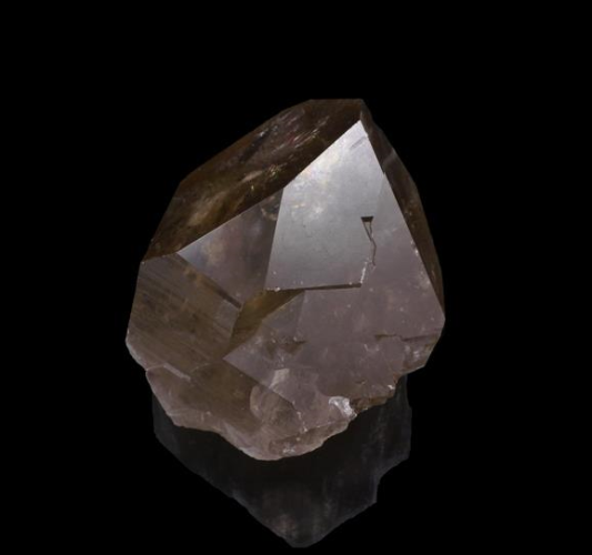 Natural Smoky Quartz Generator