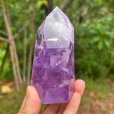 Amethyst Generator Point