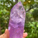 Amethyst Generator Point