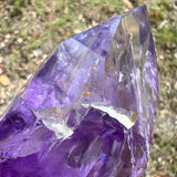 Amethyst Generator Point