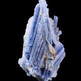 Blue-kyanite-crystal-mediation