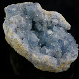 Celestite Geode - 6.9 KG