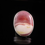 Mookaite Ring