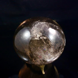 Smoky Quartz Sphere - 1.2KG