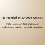 Heart & Mind Crystal Meditation with Lydia