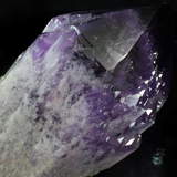 Amethyst Point Bolivia