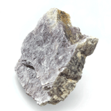 Brazilian Raw Lepidolite Specimen