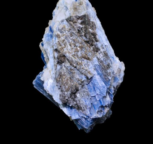 Blue Kyanite Specimen