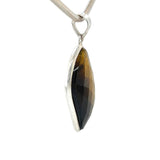 810N Tiger Eye Pendant